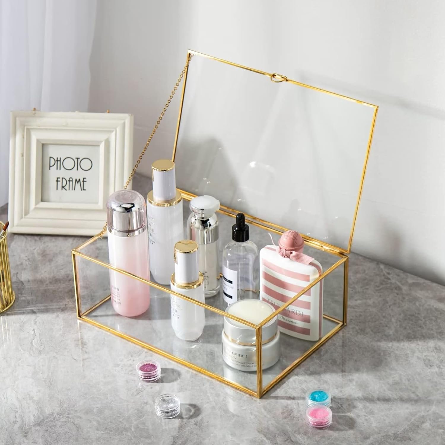 Jewellery Box